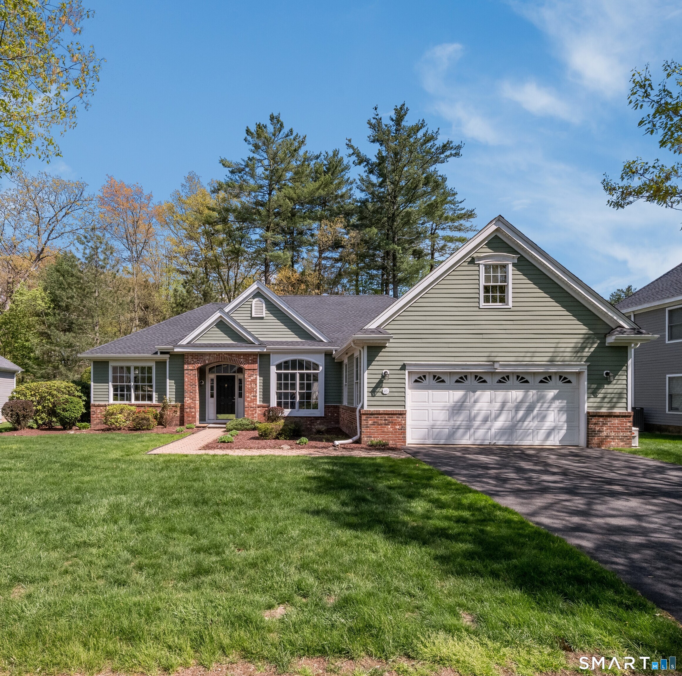 45 Worthington Drive Farmington CT 06032