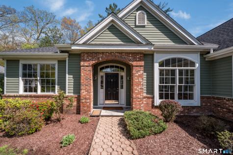 45 Worthington Drive Farmington CT 06032