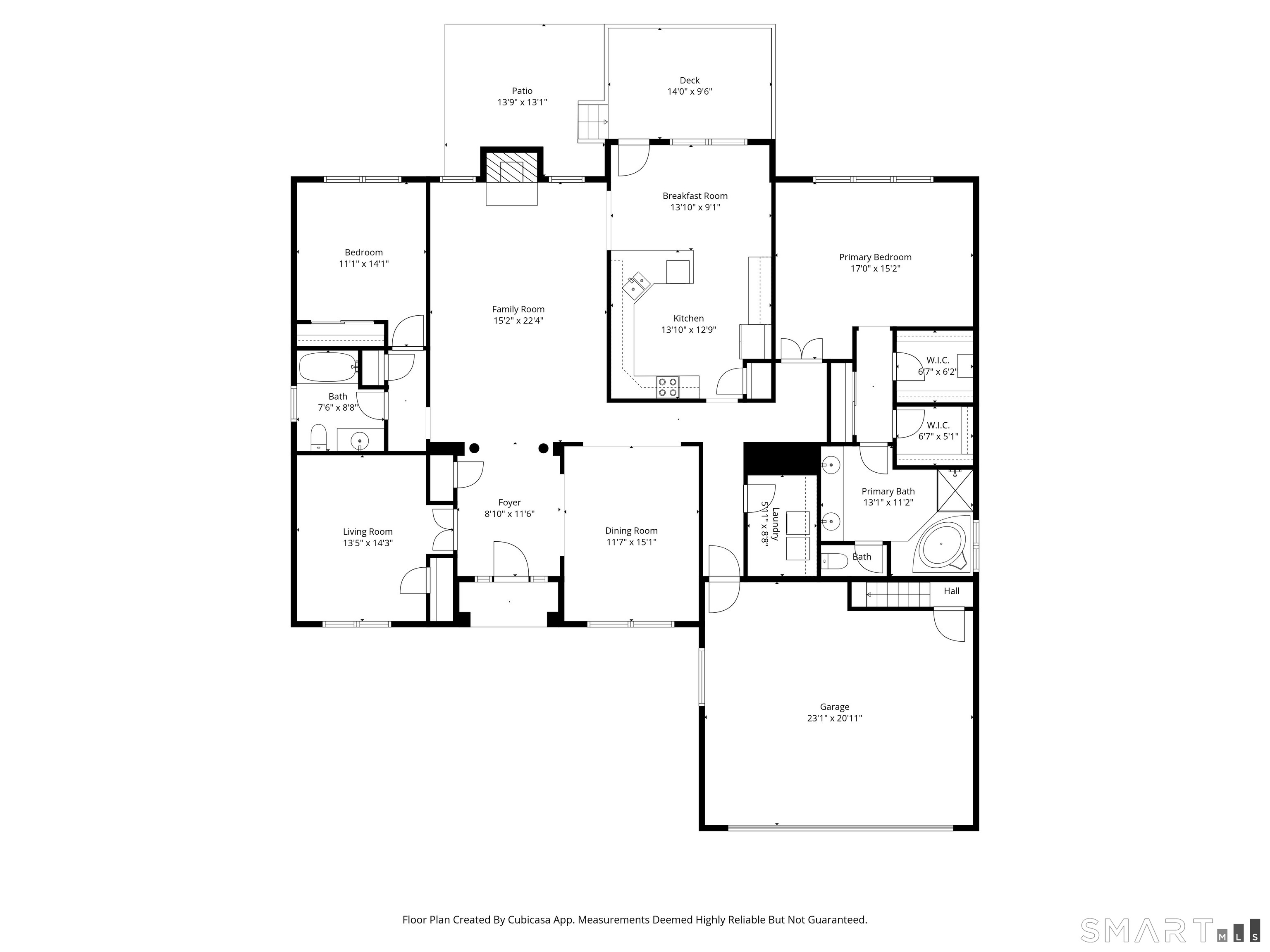 45 Worthington Drive Farmington CT 06032