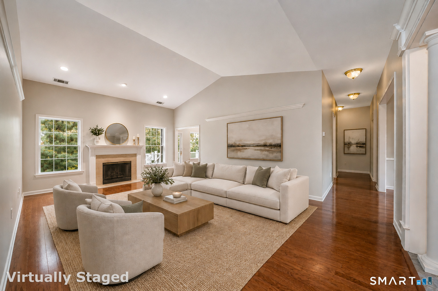 45 Worthington Drive Farmington CT 06032