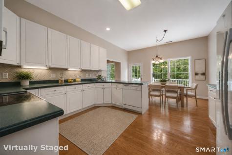 45 Worthington Drive Farmington CT 06032