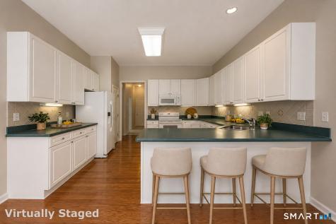 45 Worthington Drive Farmington CT 06032