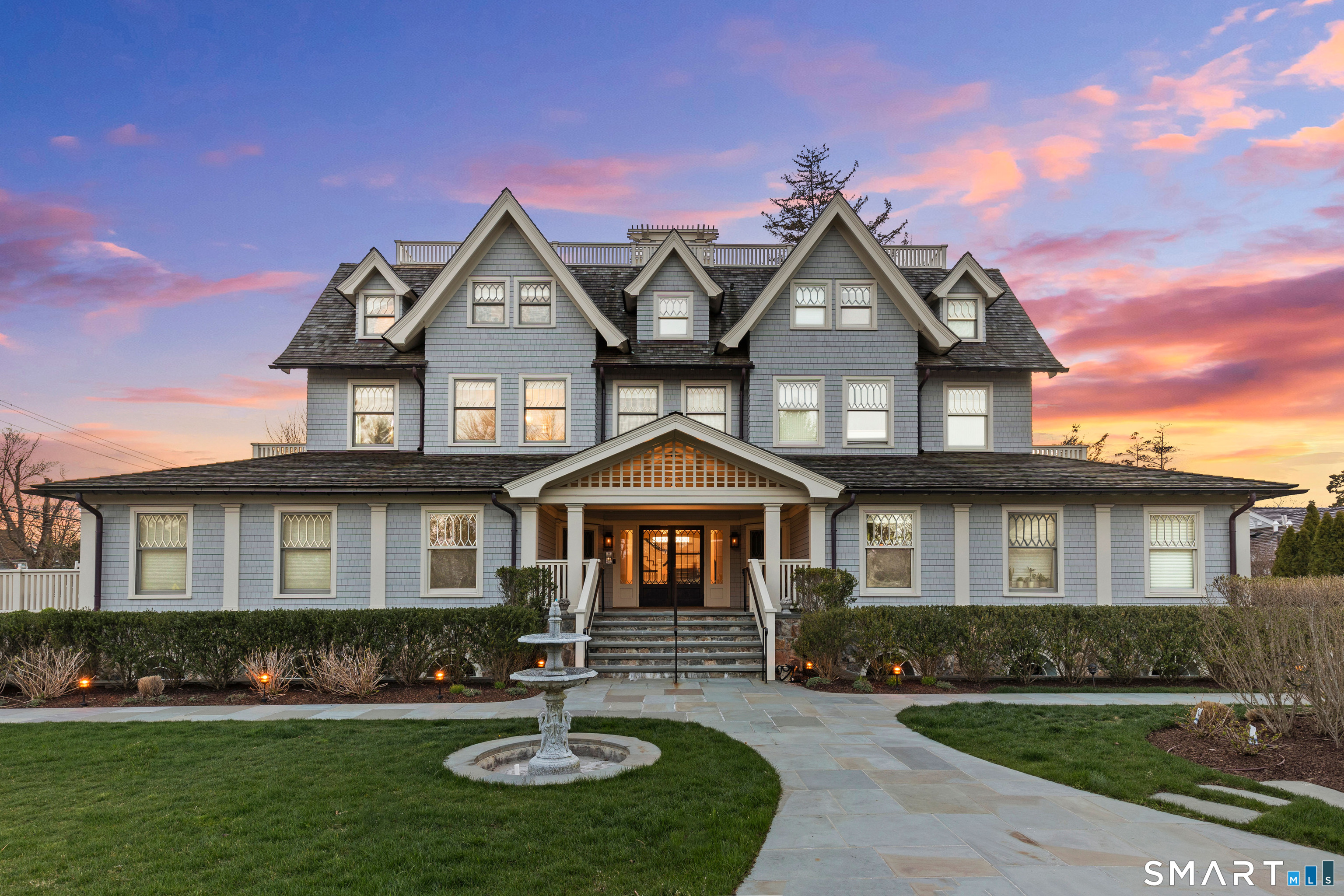 165 Shore Road Greenwich CT 06870