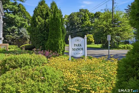 95 Park Avenue Danbury CT 06810