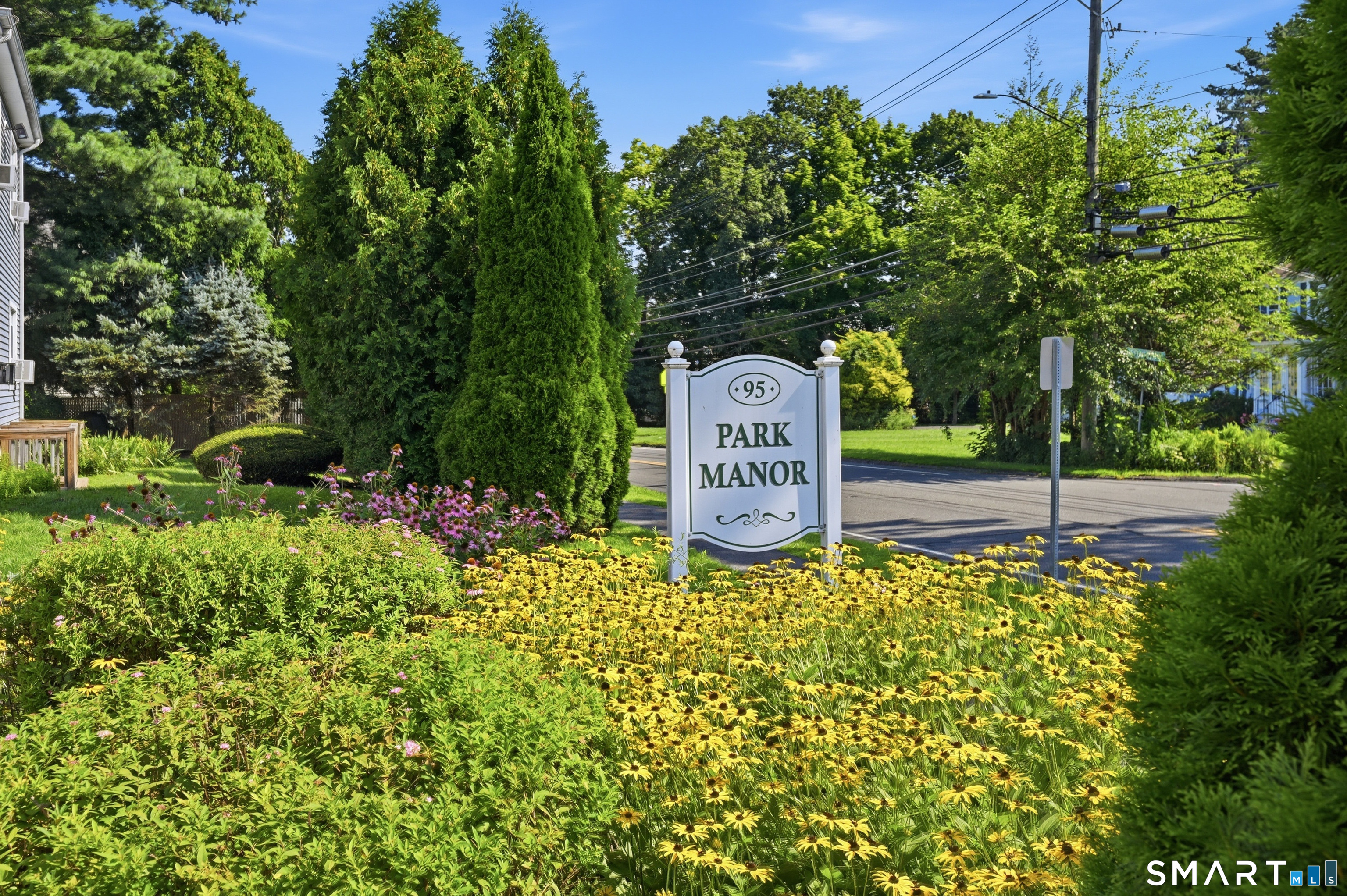 95 Park Avenue Danbury CT 06810