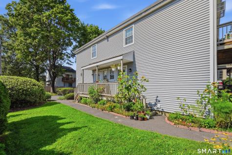 95 Park Avenue Danbury CT 06810