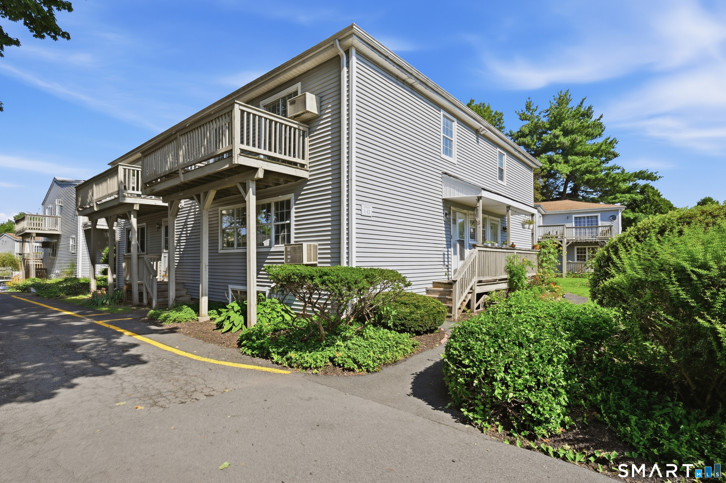 95 Park Avenue Danbury CT 06810