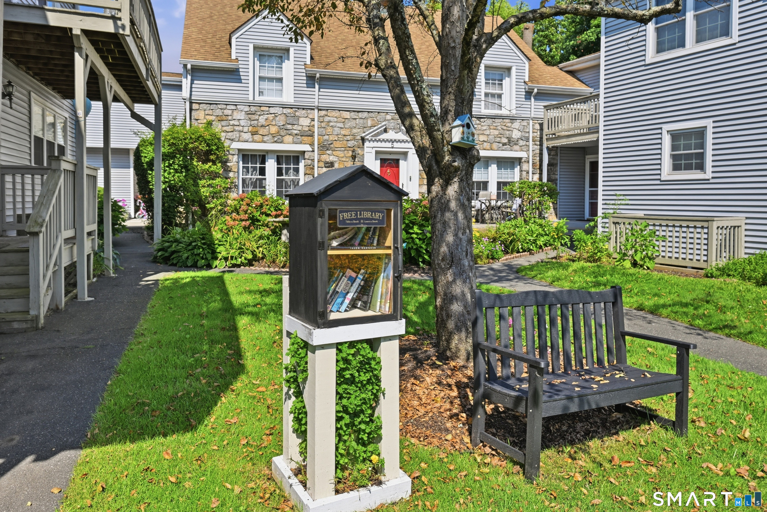 95 Park Avenue Danbury CT 06810