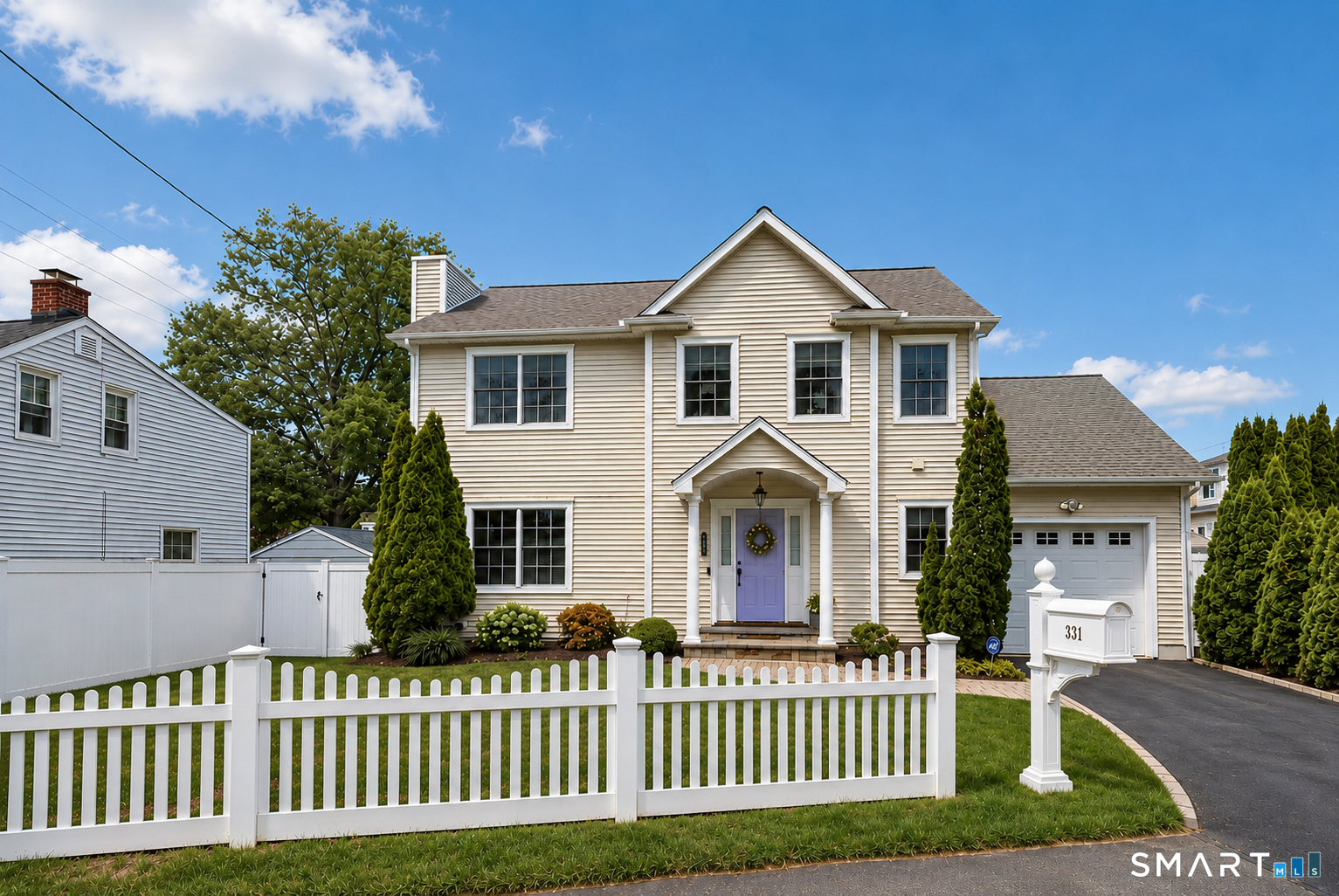 Fairfield CT, 331 Knapps Highway, Unit 331