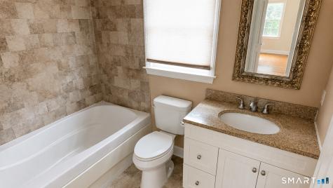 331 Knapps Highway Fairfield CT 06825