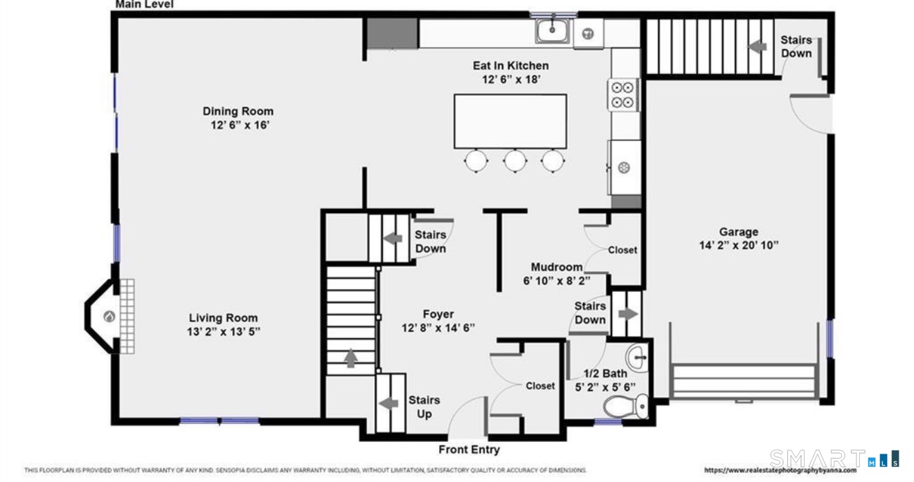331 Knapps Highway Fairfield CT 06825