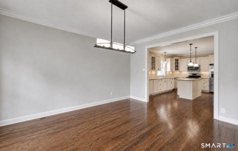 331 Knapps Highway Fairfield CT 06825