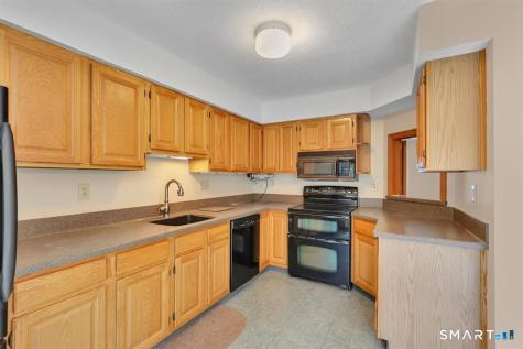 380 Hitchcock Road Waterbury CT 06705