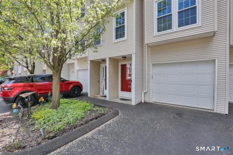 380 Hitchcock Road Waterbury CT 06705