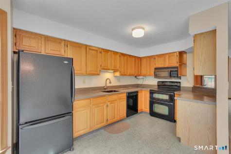 380 Hitchcock Road Waterbury CT 06705