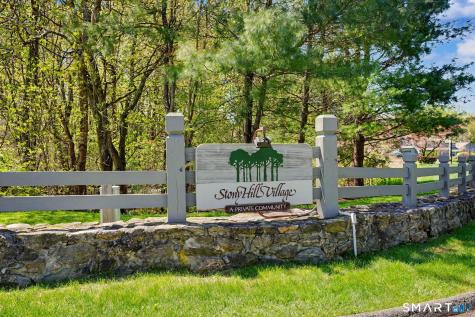 135 Heatherwood Drive Brookfield CT 06804