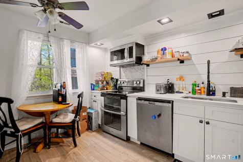 135 Heatherwood Drive Brookfield CT 06804