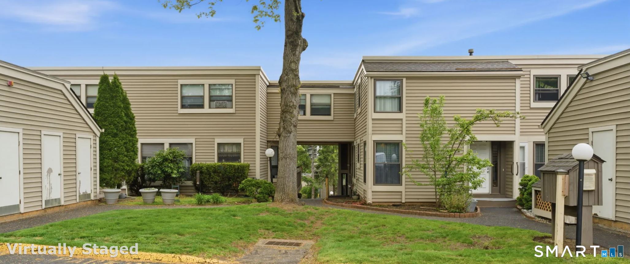 6 Stevens Place Rocky Hill CT 06067