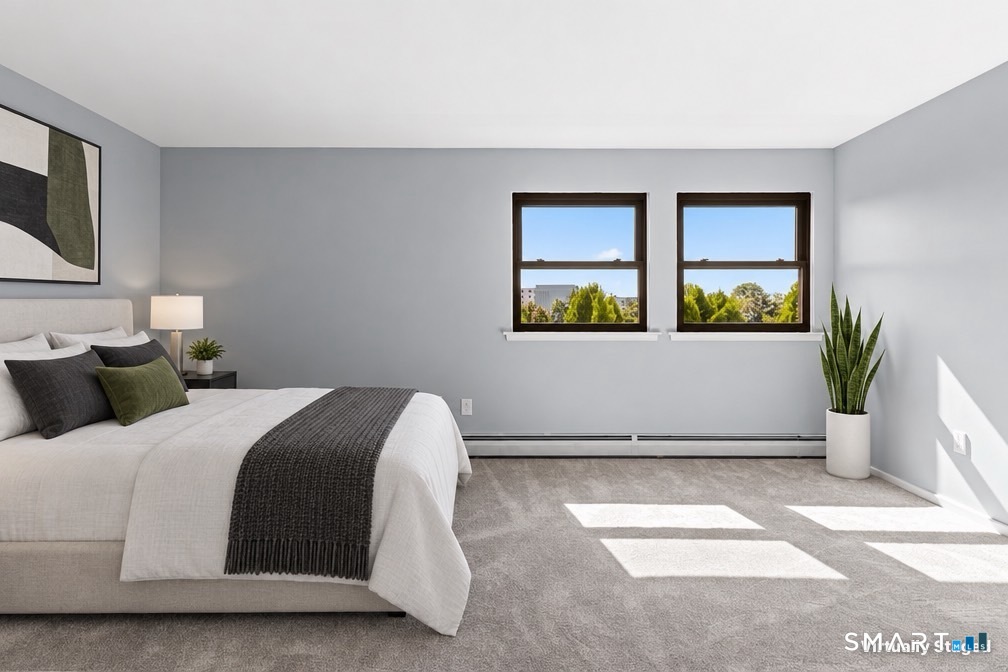 6 Stevens Place Rocky Hill CT 06067