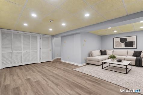 6 Stevens Place Rocky Hill CT 06067