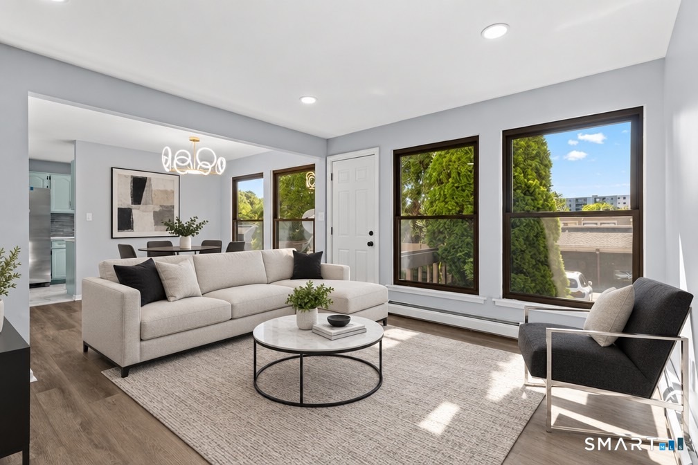 6 Stevens Place Rocky Hill CT 06067