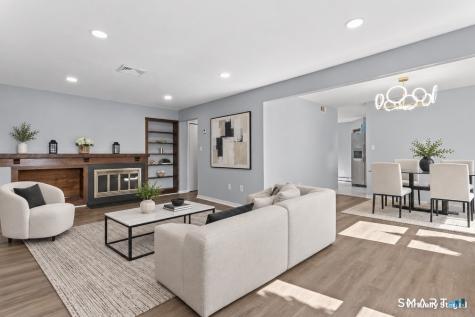 6 Stevens Place Rocky Hill CT 06067