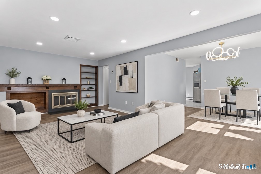 6 Stevens Place Rocky Hill CT 06067