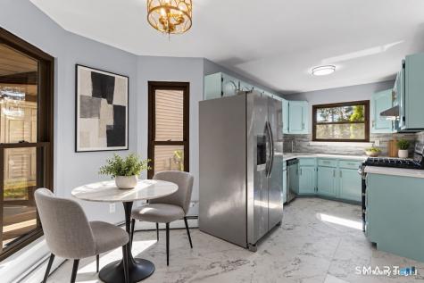 6 Stevens Place Rocky Hill CT 06067