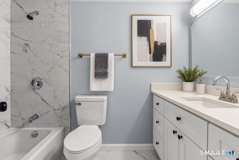 6 Stevens Place Rocky Hill CT 06067