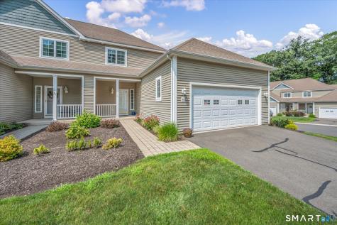 1985 West Street Southington CT 06489