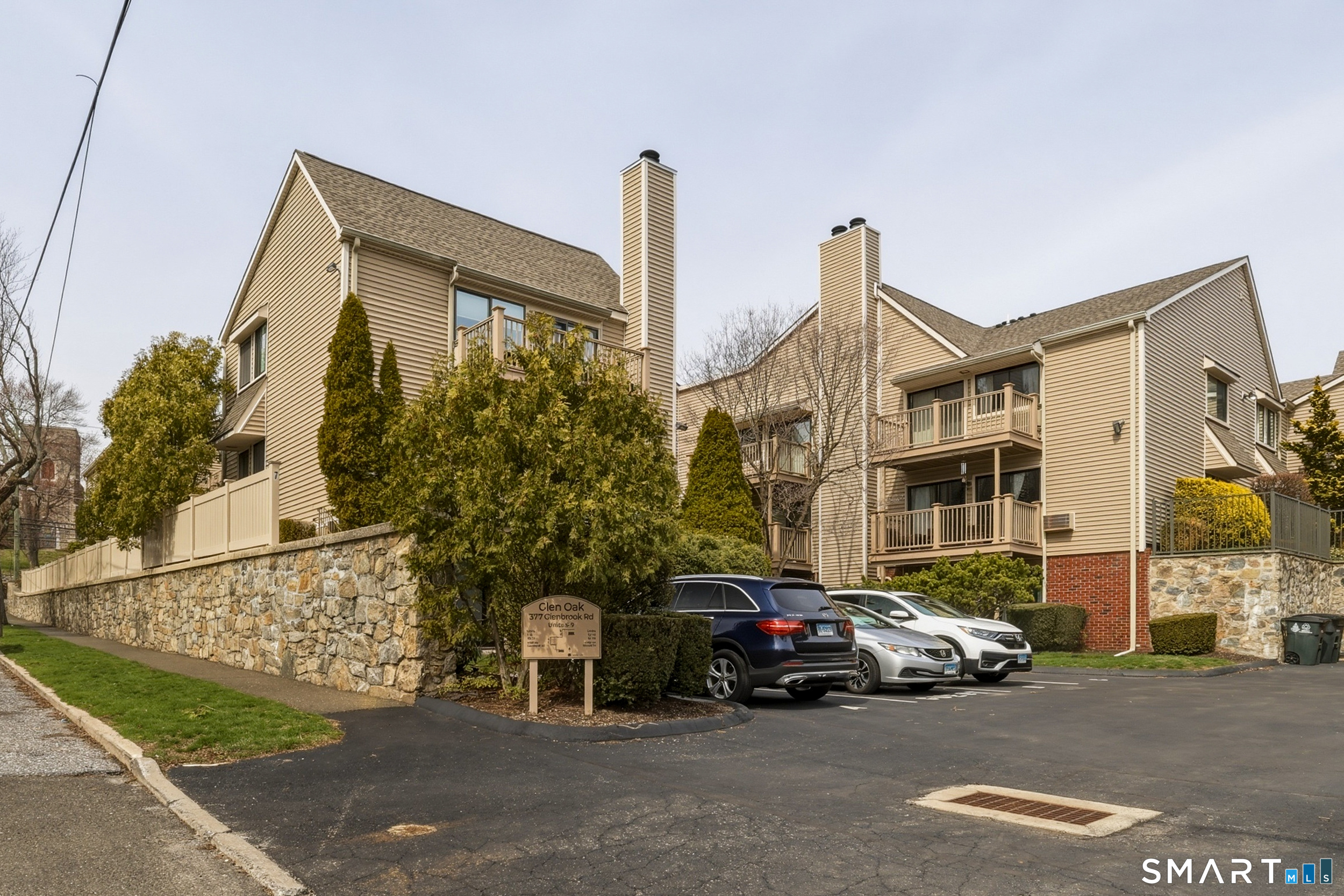 377 Glenbrook Road Stamford CT 06906