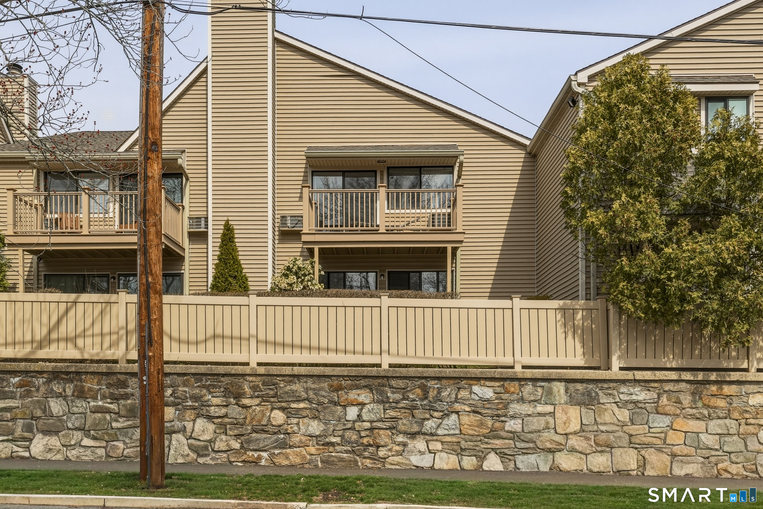 377 Glenbrook Road Stamford CT 06906