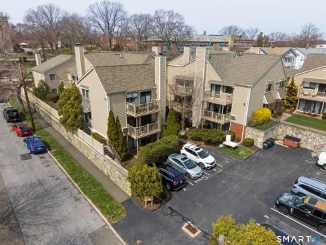 377 Glenbrook Road Stamford CT 06906