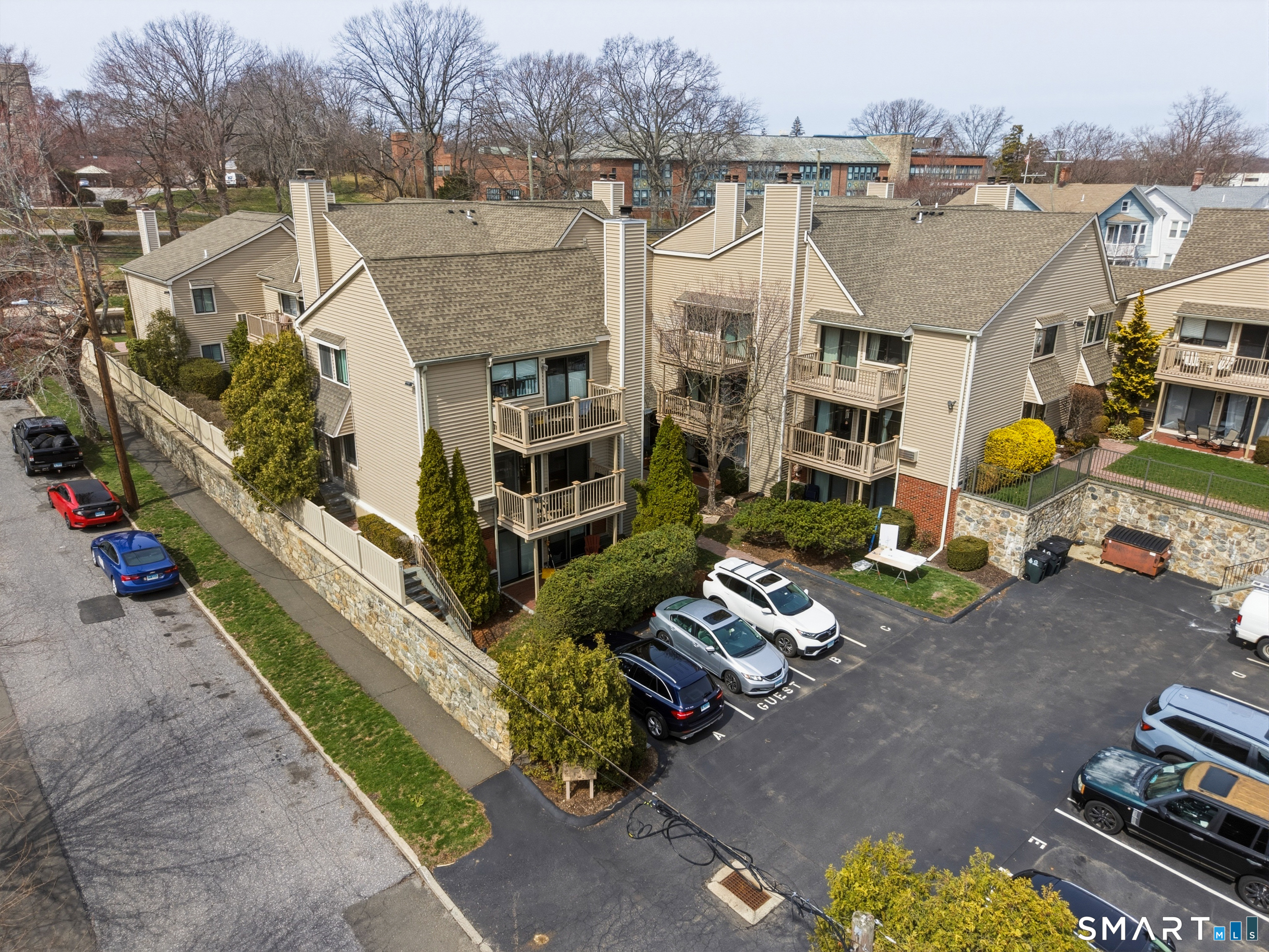 377 Glenbrook Road Stamford CT 06906