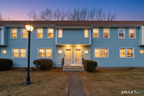 1 Abbott Road Ellington CT 06029