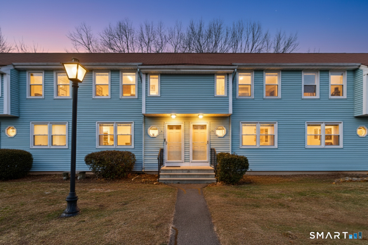 1 Abbott Road Ellington CT 06029