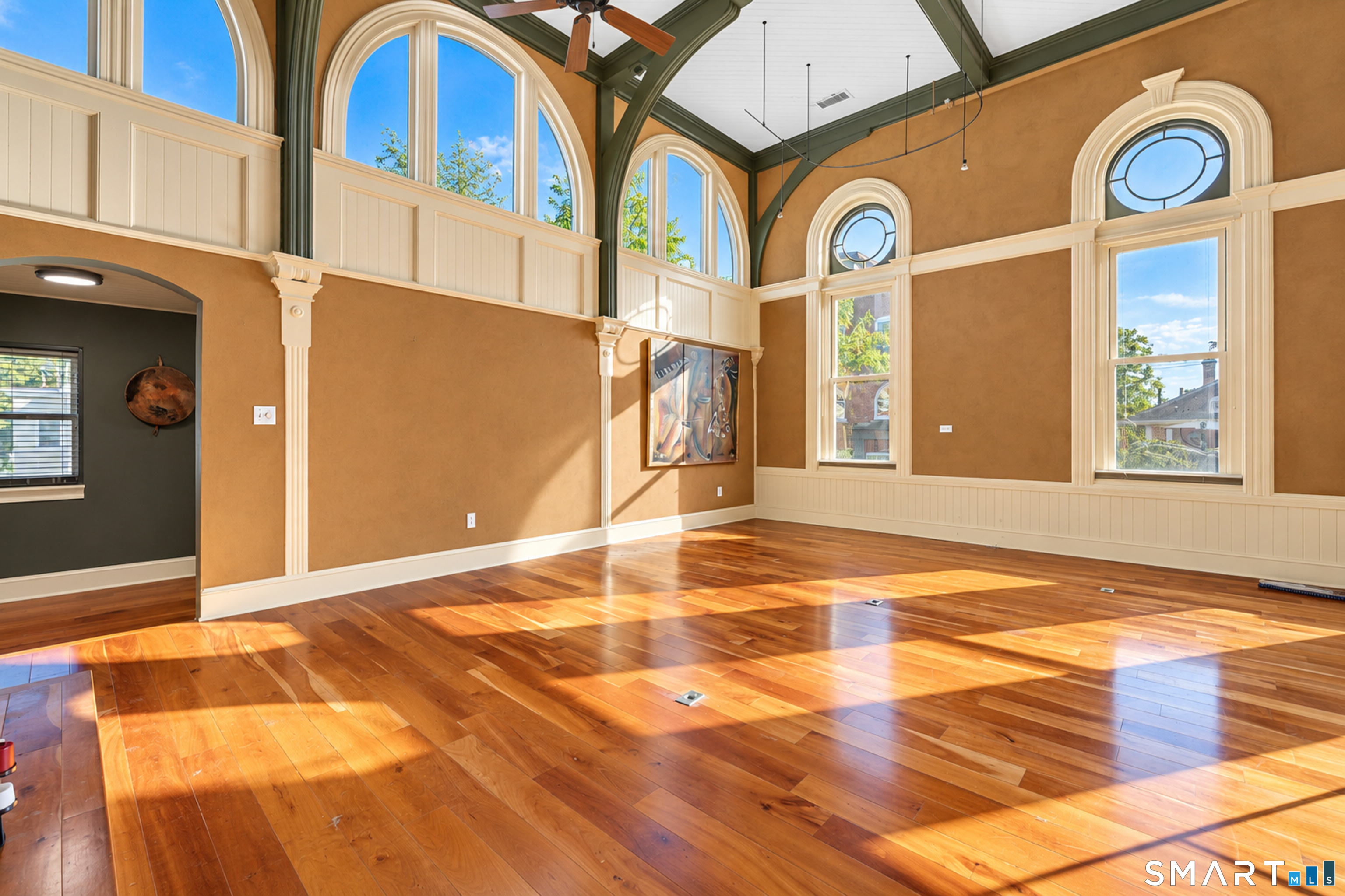 329 Greene Street New Haven CT 06511