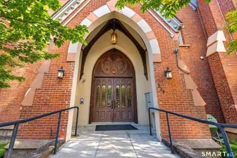 329 Greene Street New Haven CT 06511