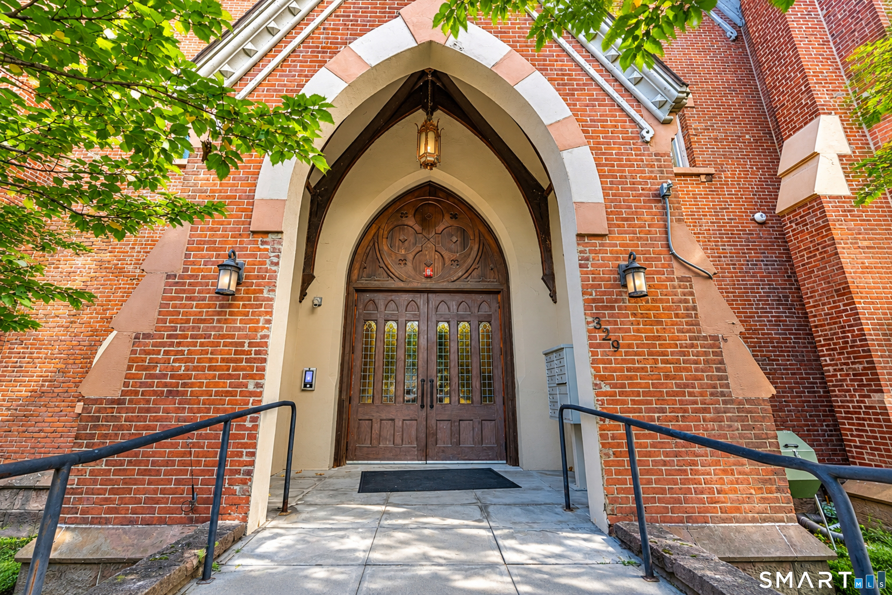 329 Greene Street New Haven CT 06511