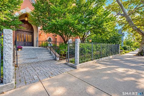 329 Greene Street New Haven CT 06511