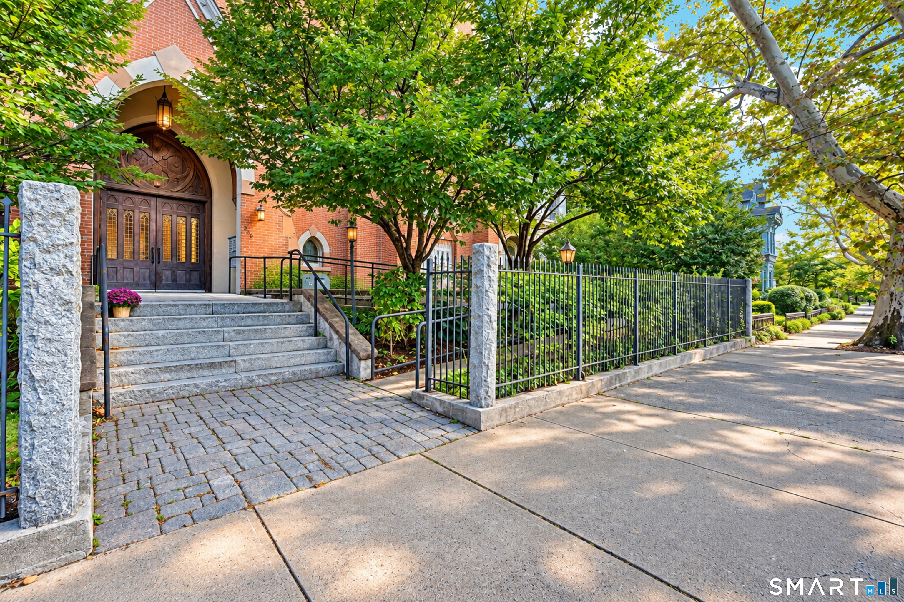329 Greene Street New Haven CT 06511