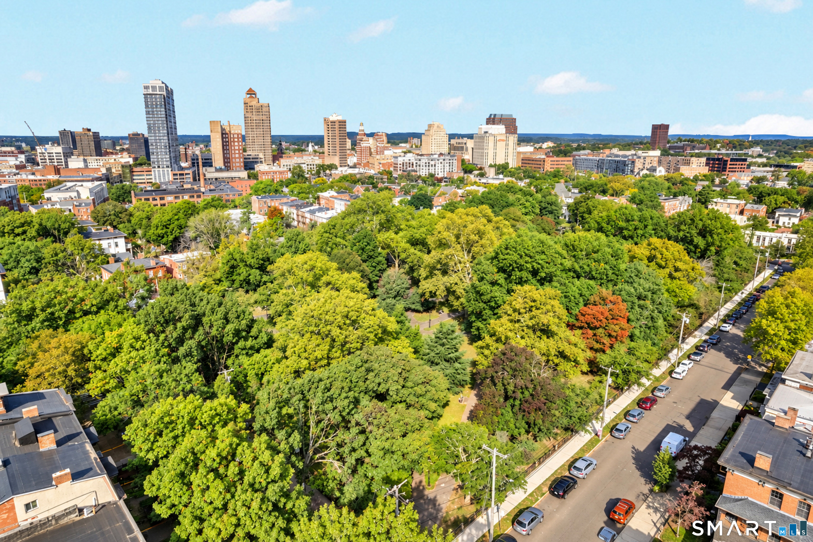 329 Greene Street New Haven CT 06511
