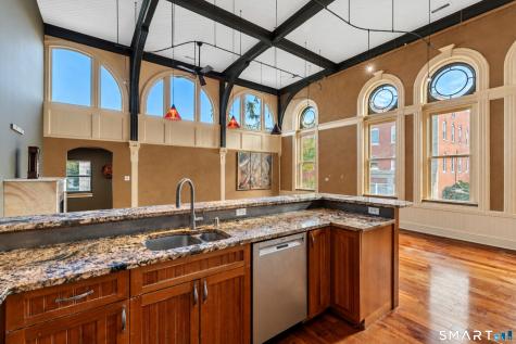 329 Greene Street New Haven CT 06511