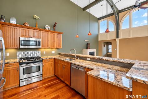 329 Greene Street New Haven CT 06511