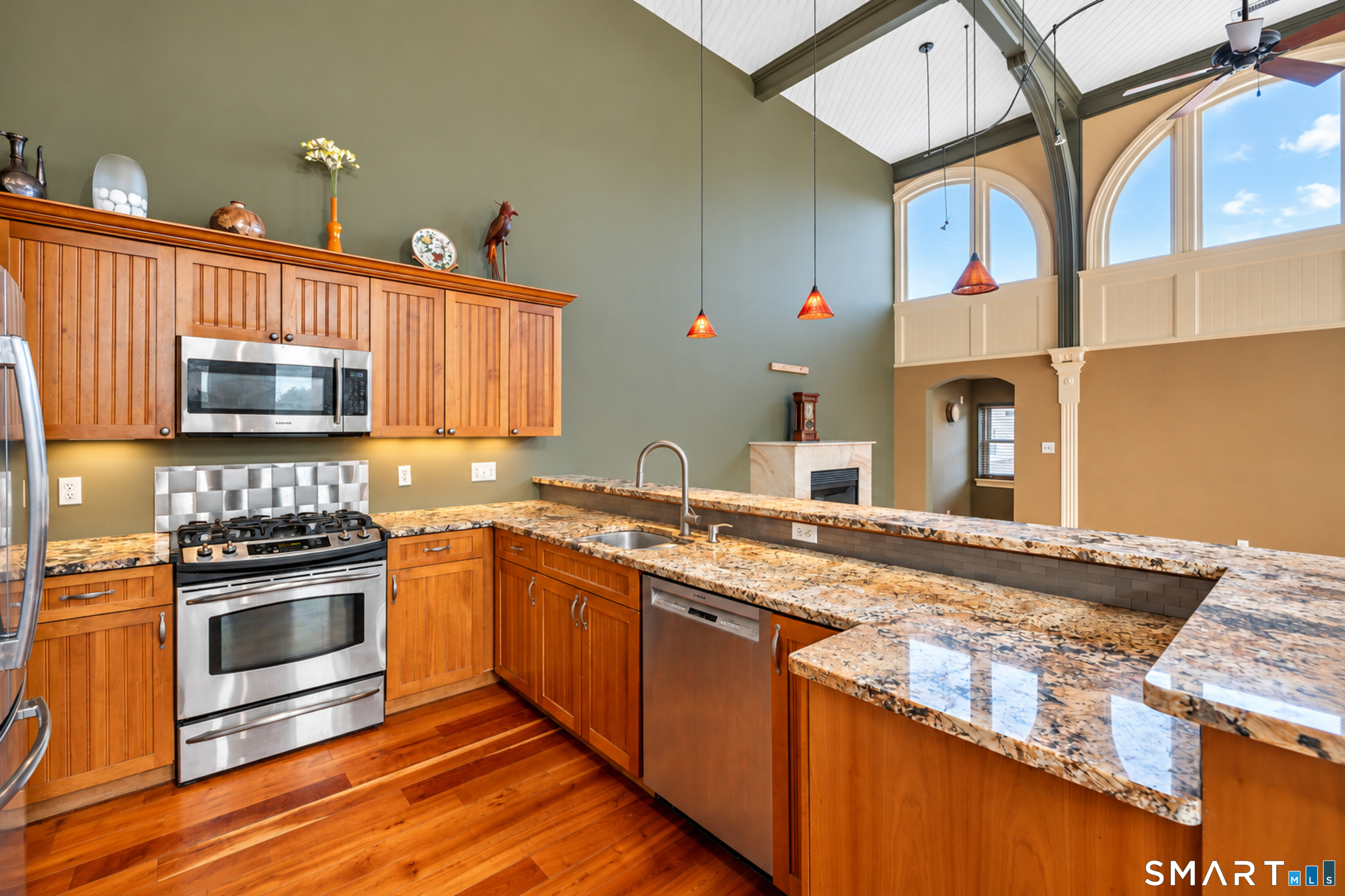 329 Greene Street New Haven CT 06511