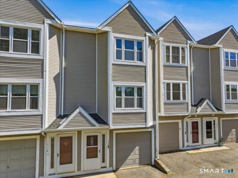 173 Russo Avenue East Haven CT 06513