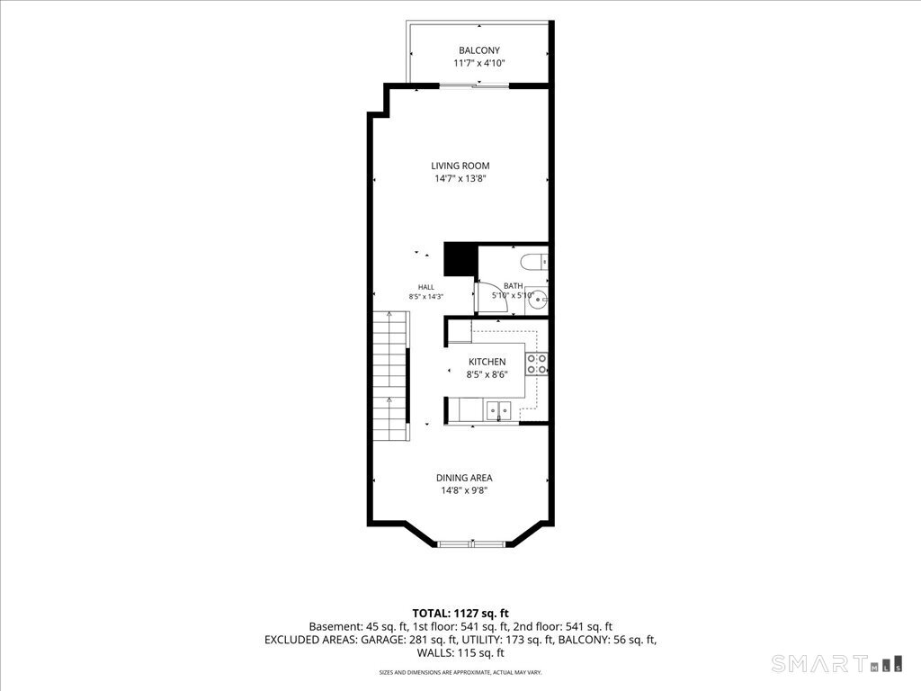 173 Russo Avenue East Haven CT 06513