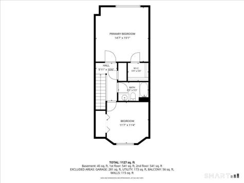 173 Russo Avenue East Haven CT 06513
