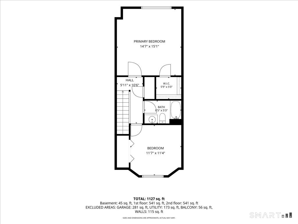 173 Russo Avenue East Haven CT 06513