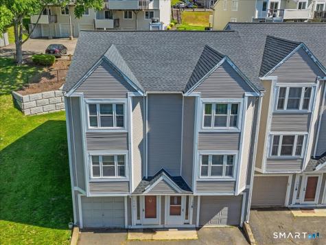 173 Russo Avenue East Haven CT 06513